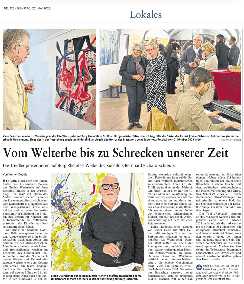 Die-Treidler-präsentieren-Werke-von-Bernhard-Richard-Schreurs-auf-Burg-Rheinfels