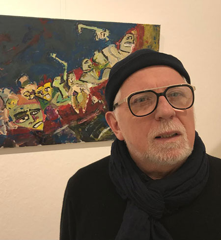 bernhard-richard-schreurs